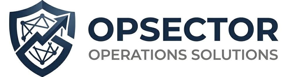 Opsector Logo